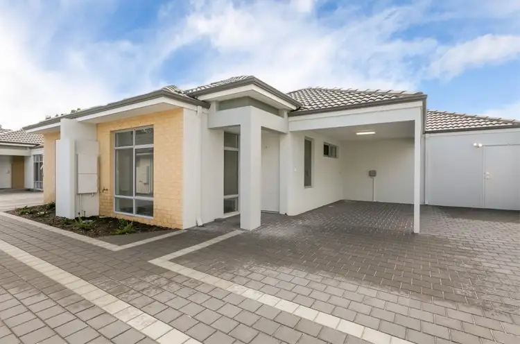 Second view of Homely house listing, Unit 7, 3 Dance Drive, Middle Swan WA 6056