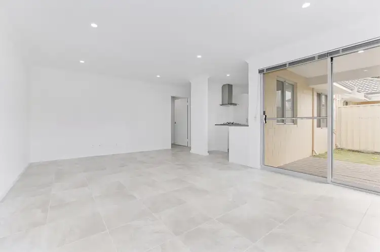 Fifth view of Homely house listing, Unit 7, 3 Dance Drive, Middle Swan WA 6056