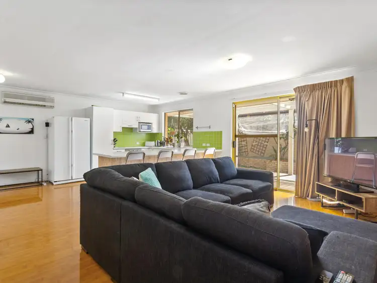 Main view of Homely villa listing, 6/73 Weaponess Road, Scarborough WA 6019