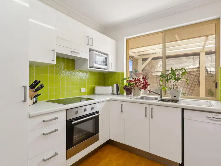 Second view of Homely villa listing, 6/73 Weaponess Road, Scarborough WA 6019