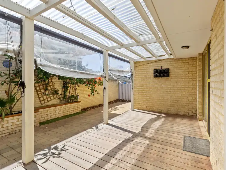Fifth view of Homely villa listing, 6/73 Weaponess Road, Scarborough WA 6019