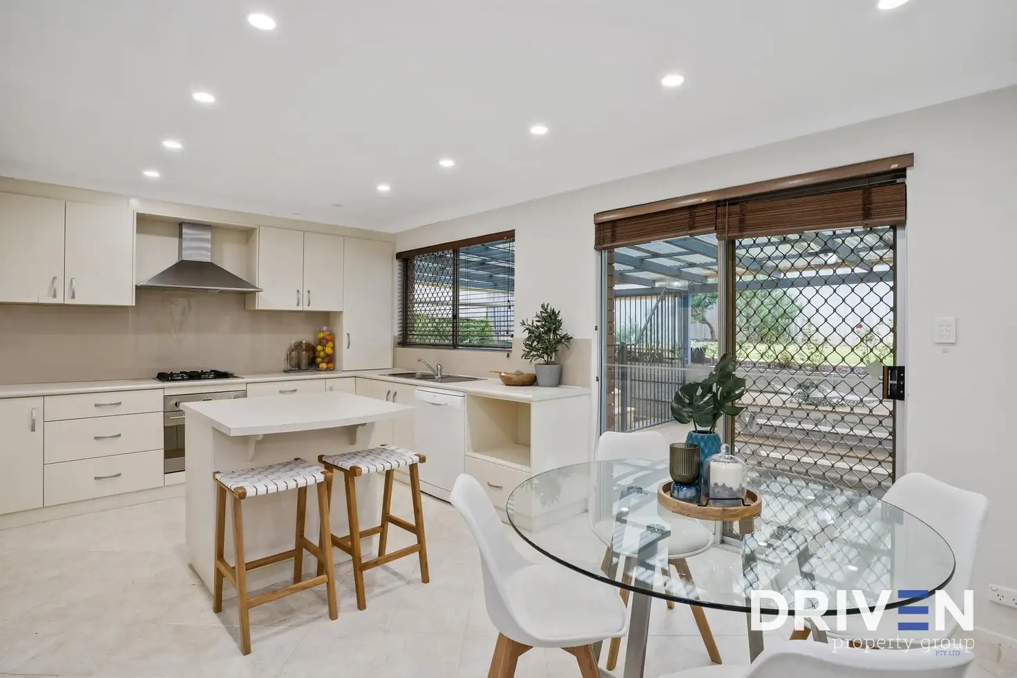 Main view of Homely unit listing, 4/10 Ostend Road, Scarborough WA 6019