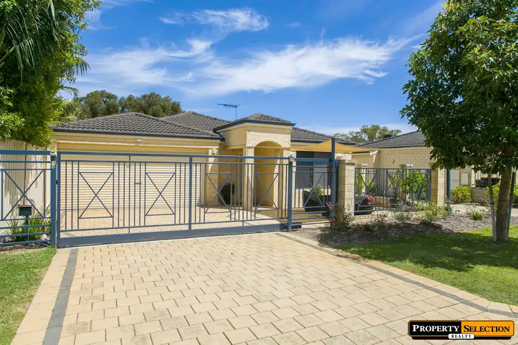 15a Windemere Cres, Nollamara WA 6061