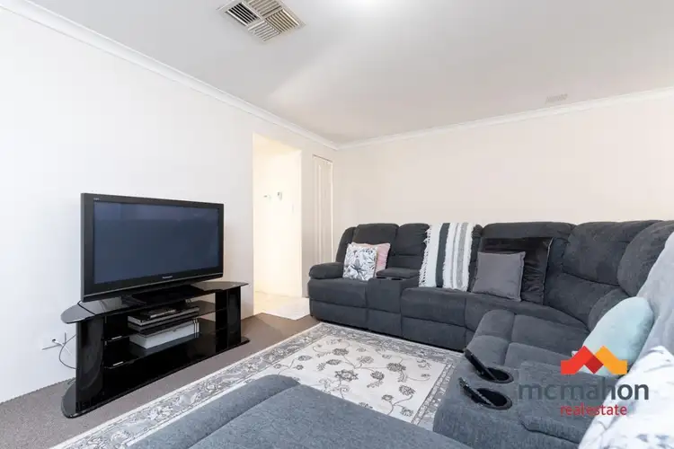 Second view of Homely villa listing, 11/12-16 Alexander Road, Rivervale WA 6103