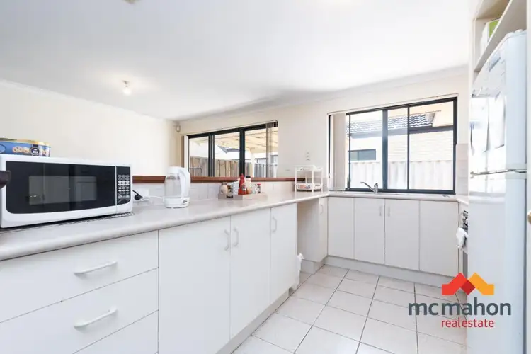 Third view of Homely villa listing, 11/12-16 Alexander Road, Rivervale WA 6103