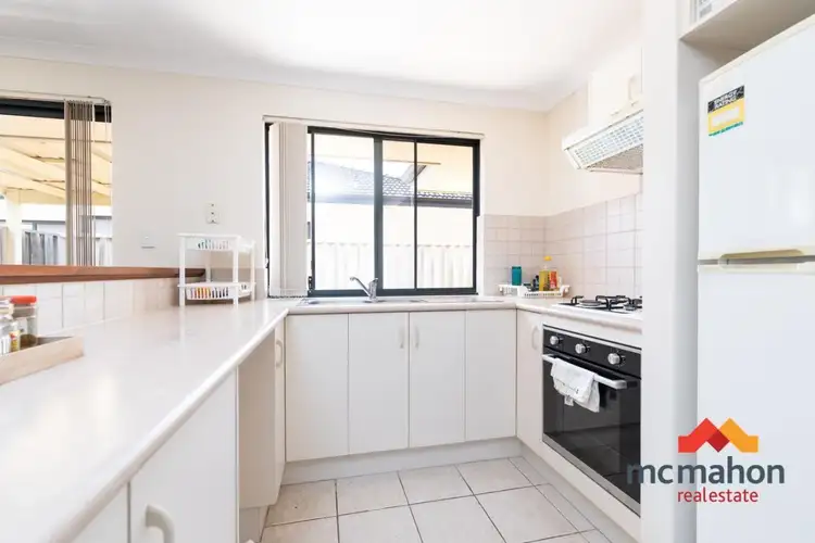 Fourth view of Homely villa listing, 11/12-16 Alexander Road, Rivervale WA 6103