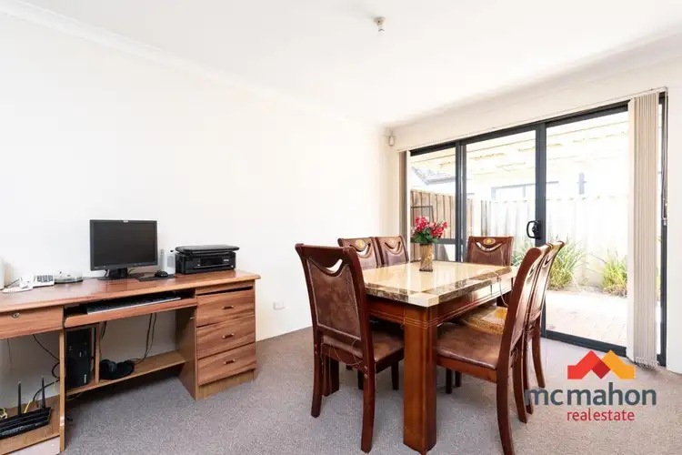 Fifth view of Homely villa listing, 11/12-16 Alexander Road, Rivervale WA 6103