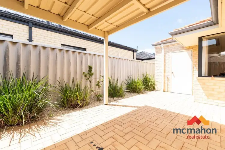 Sixth view of Homely villa listing, 11/12-16 Alexander Road, Rivervale WA 6103