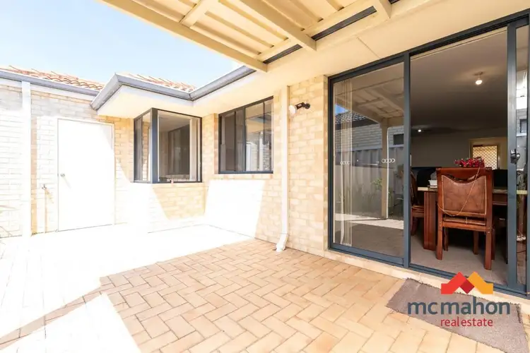 Seventh view of Homely villa listing, 11/12-16 Alexander Road, Rivervale WA 6103