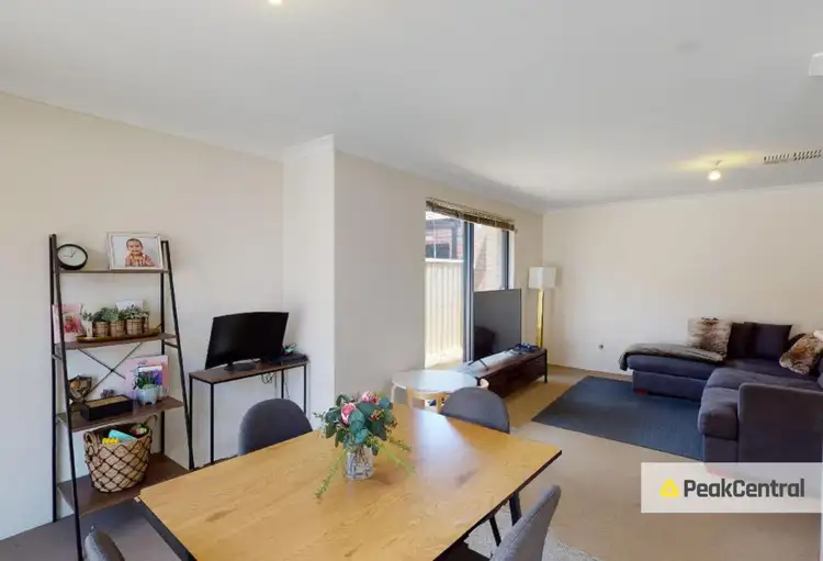 Second view of Homely villa listing, Unit 3/7 Barfield Road, Hammond Park WA 6164