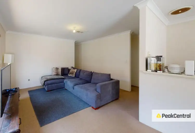 Fourth view of Homely villa listing, Unit 3/7 Barfield Road, Hammond Park WA 6164