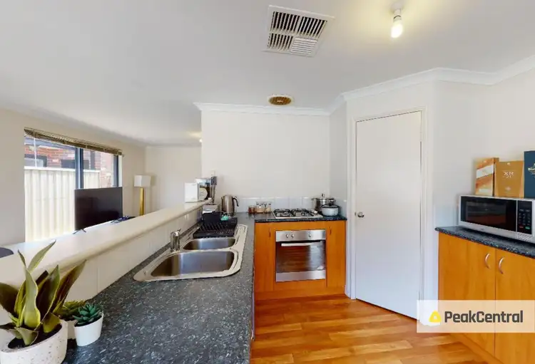 Fifth view of Homely villa listing, Unit 3/7 Barfield Road, Hammond Park WA 6164