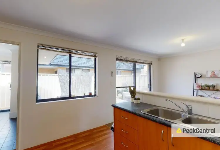Sixth view of Homely villa listing, Unit 3/7 Barfield Road, Hammond Park WA 6164