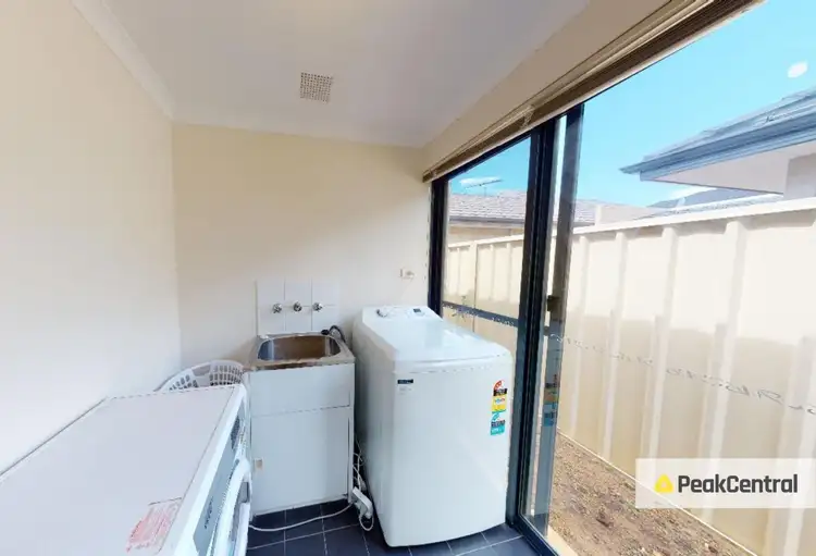 Seventh view of Homely villa listing, Unit 3/7 Barfield Road, Hammond Park WA 6164