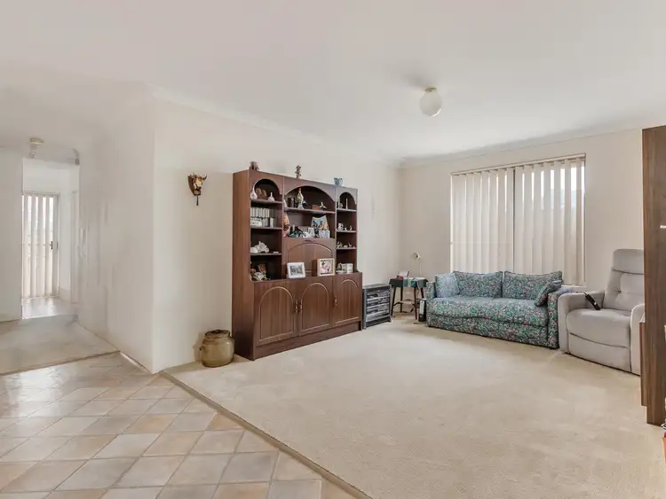 Sixth view of Homely house listing, 25 Montilla Crescent, Port Kennedy WA 6172