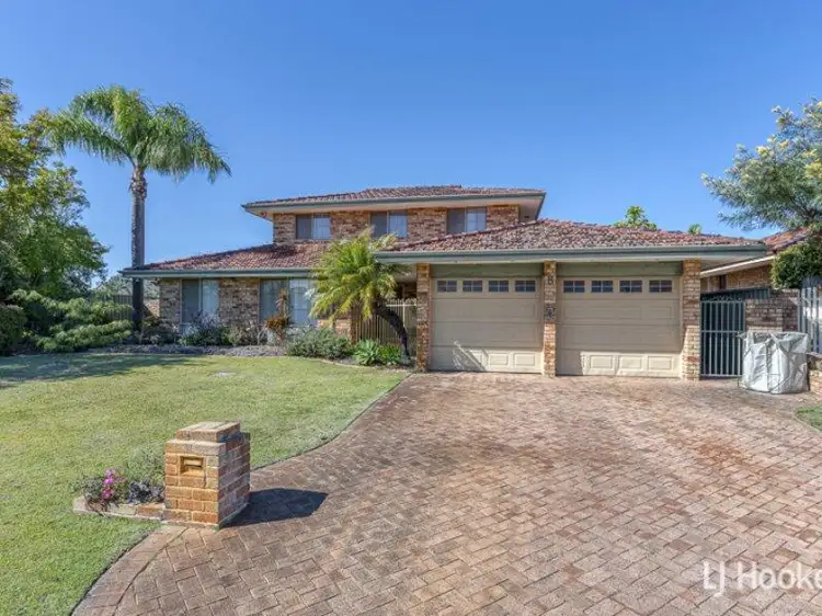 8 Monarch Court, Thornlie WA 6108