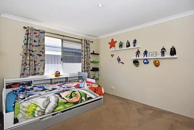 Sixth view of Homely house listing, 11 Balsam Mews, Aveley WA 6069