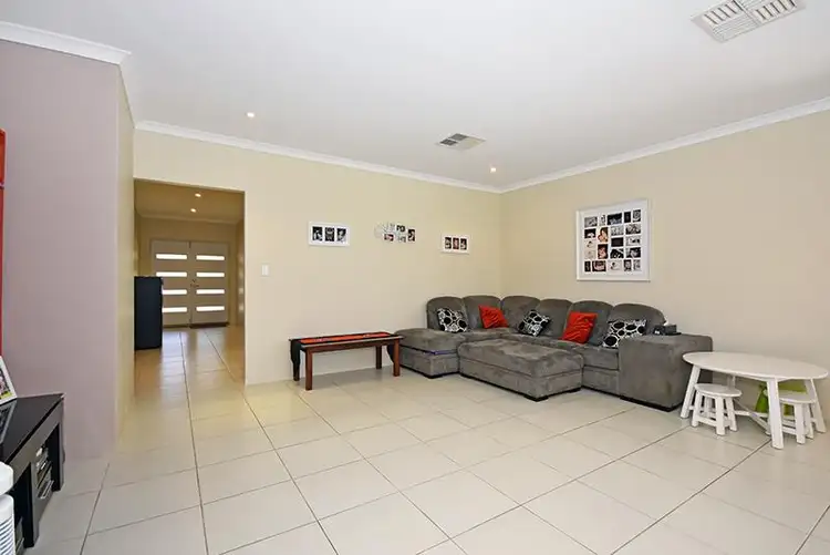 Second view of Homely house listing, 11 Balsam Mews, Aveley WA 6069