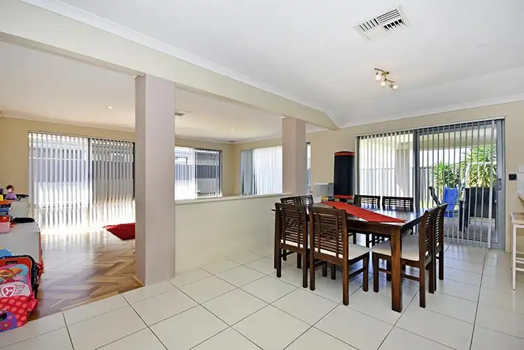 Third view of Homely house listing, 11 Balsam Mews, Aveley WA 6069