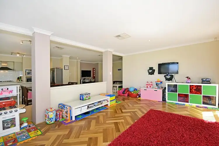 Fourth view of Homely house listing, 11 Balsam Mews, Aveley WA 6069