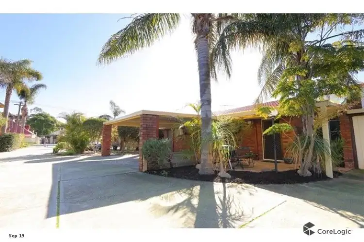 Fourth view of Homely unit listing, 3/4 Harrow St, Maylands WA 6051