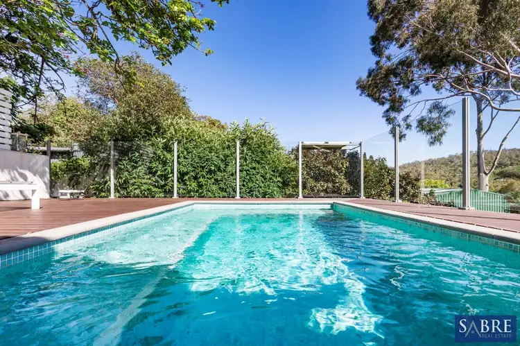 Fifth view of Homely house listing, 2 Orange Road, Darlington WA 6070