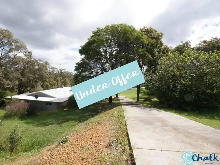 9 Palmer Street, Donnybrook WA 6239