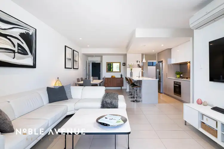 Fifth view of Homely apartment listing, 7/46 Angove Drive, Hillarys WA 6025