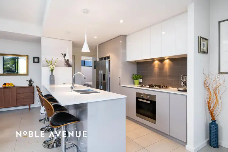 Sixth view of Homely apartment listing, 7/46 Angove Drive, Hillarys WA 6025