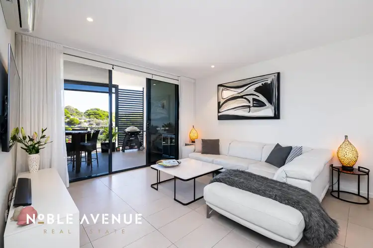 Seventh view of Homely apartment listing, 7/46 Angove Drive, Hillarys WA 6025