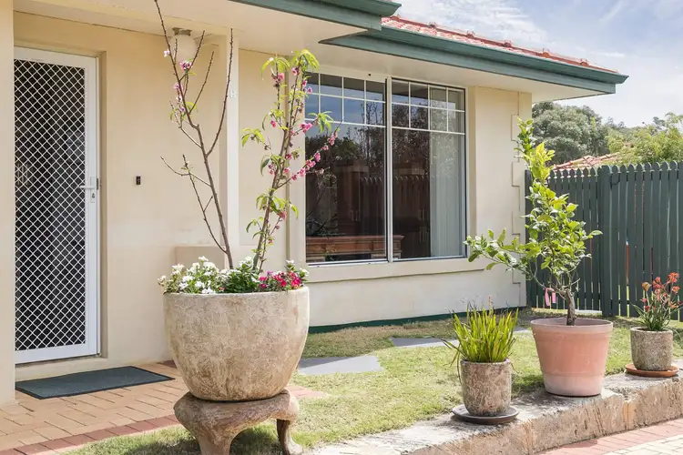 Main view of Homely house listing, 5b Cornwall Street, Swanbourne WA 6010