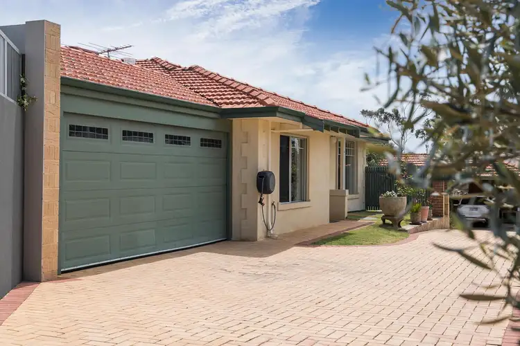 Second view of Homely house listing, 5b Cornwall Street, Swanbourne WA 6010