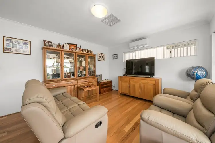 Third view of Homely house listing, 5b Cornwall Street, Swanbourne WA 6010