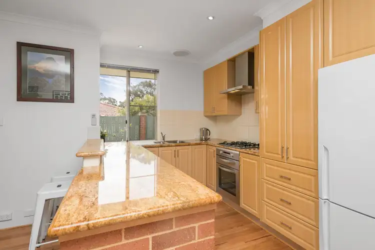 Fourth view of Homely house listing, 5b Cornwall Street, Swanbourne WA 6010