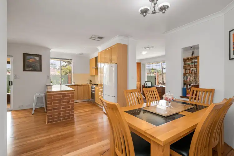 Fifth view of Homely house listing, 5b Cornwall Street, Swanbourne WA 6010