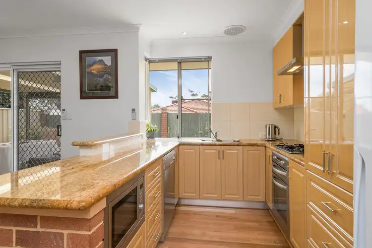 Sixth view of Homely house listing, 5b Cornwall Street, Swanbourne WA 6010
