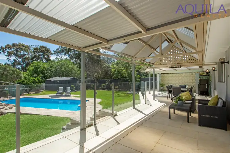 Main view of Homely house listing, 7 Russell Road, Greenmount WA 6056