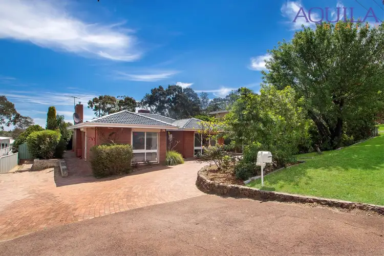 Third view of Homely house listing, 7 Russell Road, Greenmount WA 6056