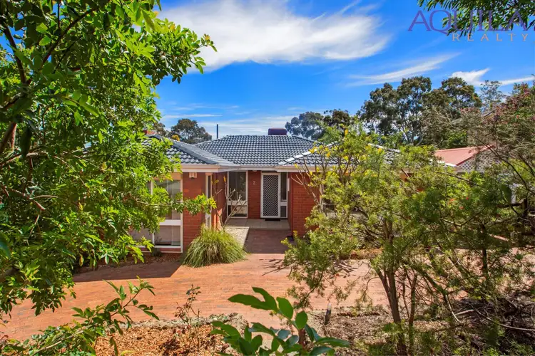 Fourth view of Homely house listing, 7 Russell Road, Greenmount WA 6056
