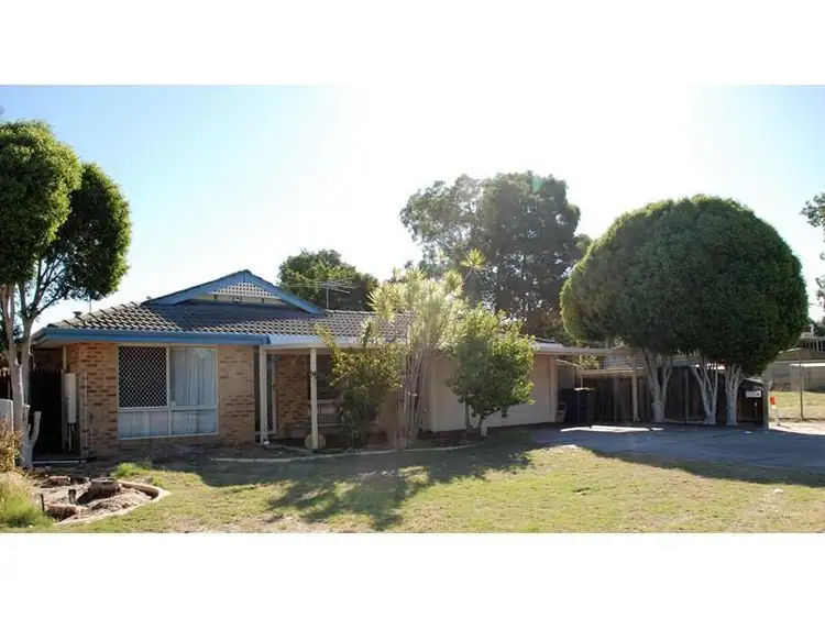 36 Petrel Close, Seville Grove WA 6112