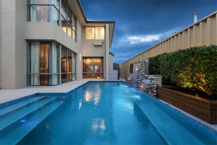 Fourth view of Homely house listing, 12 Calis Avenue, Iluka WA 6028