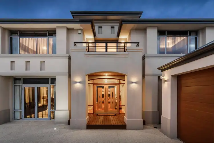 Fifth view of Homely house listing, 12 Calis Avenue, Iluka WA 6028