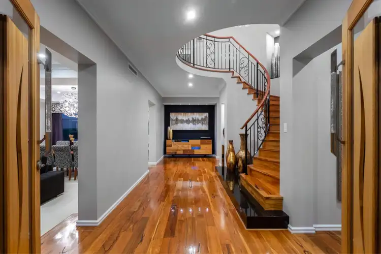 Sixth view of Homely house listing, 12 Calis Avenue, Iluka WA 6028