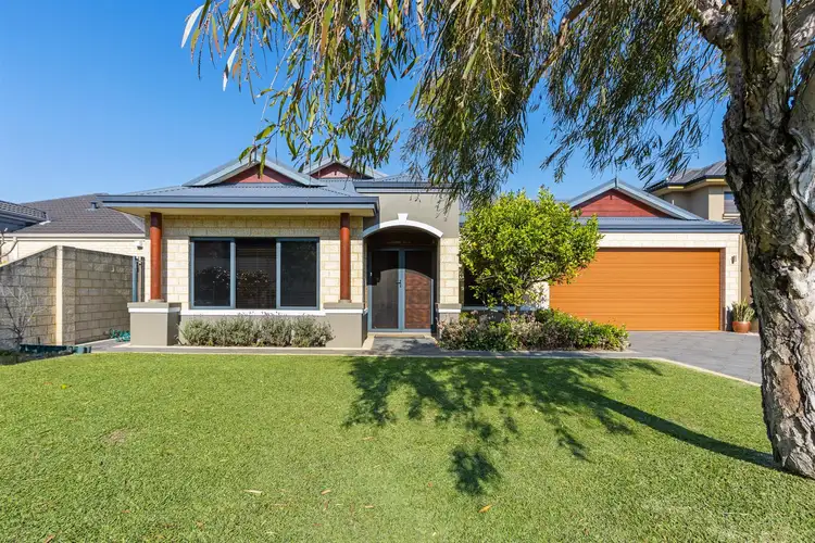 Second view of Homely house listing, 20 Wray Close, Bateman WA 6150