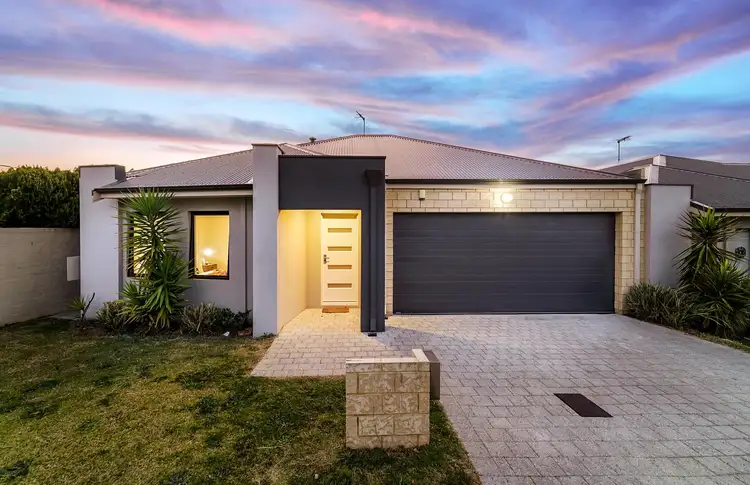 Second view of Homely house listing, 1C Hazel Avenue, Woodlands WA 6018