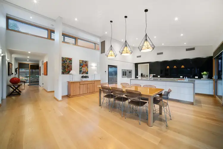 Second view of Homely house listing, 35 Rollinghills Drive, Brigadoon WA 6069