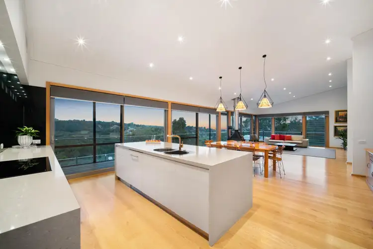 Fourth view of Homely house listing, 35 Rollinghills Drive, Brigadoon WA 6069