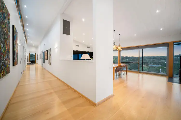 Sixth view of Homely house listing, 35 Rollinghills Drive, Brigadoon WA 6069
