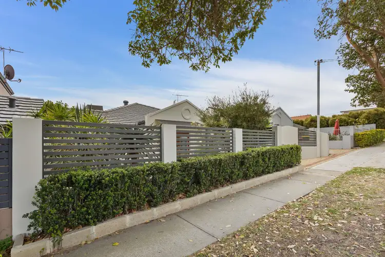 Second view of Homely villa listing, 2 Ambrose Street, Innaloo WA 6018