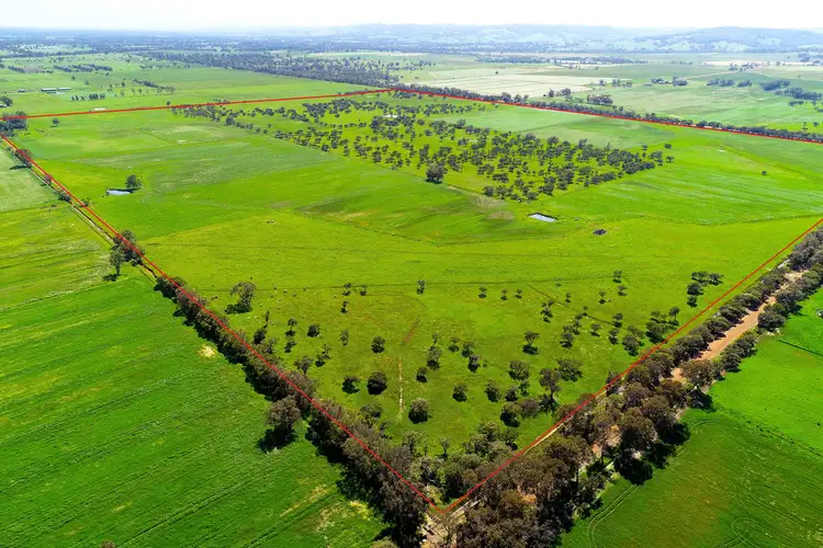 Lot 1 St Helena Road, Waterloo WA 6228